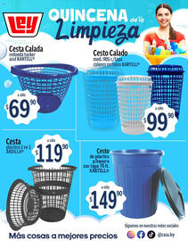 Catálogo Casa Ley Página 2