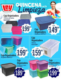 Catálogo Casa Ley Página 3