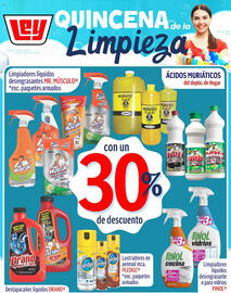 Catálogo Casa Ley Página 5