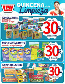 Catálogo Casa Ley Página 6