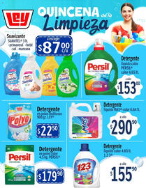 Catálogo Casa Ley Página 7