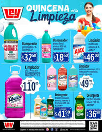 Catálogo Casa Ley Página 8