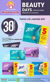 Catálogo Woolworth Página 10