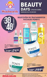 Catálogo Woolworth Página 11