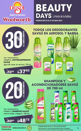 Catálogo Woolworth Página 6