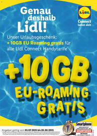 Lidl Flugblatt Seite 1