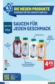 Metro Flugblatt Seite 12