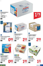 Metro Flugblatt Seite 13