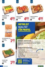 Metro Flugblatt Seite 16