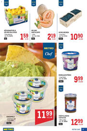 Metro Flugblatt Seite 17