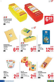 Metro Flugblatt Seite 22