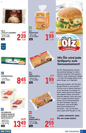 Metro Flugblatt Seite 25