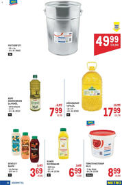 Metro Flugblatt Seite 28
