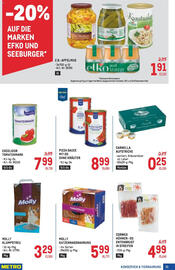 Metro Flugblatt Seite 31