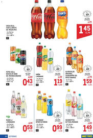 Metro Flugblatt Seite 34