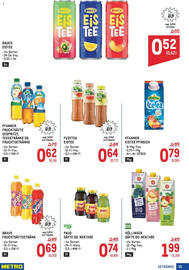 Metro Flugblatt Seite 35