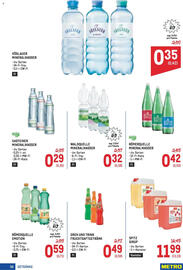 Metro Flugblatt Seite 36