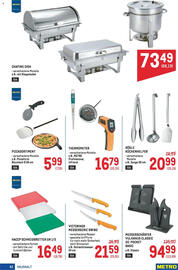 Metro Flugblatt Seite 42