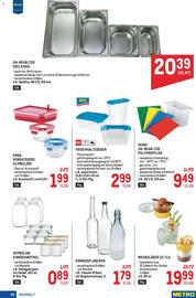 Metro Flugblatt Seite 46