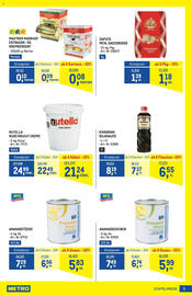 Metro Flugblatt Seite 5