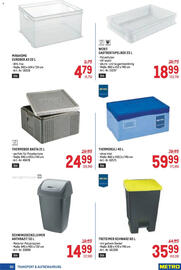 Metro Flugblatt Seite 50