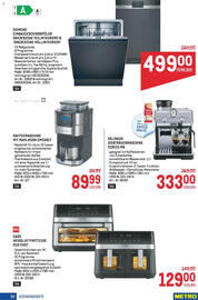 Metro Flugblatt Seite 54