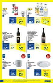 Metro Flugblatt Seite 6