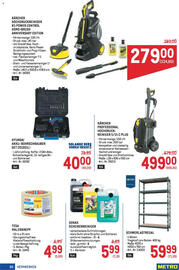 Metro Flugblatt Seite 60
