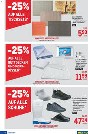 Metro Flugblatt Seite 62