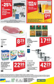 Metro Flugblatt Seite 64