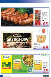 Metro Flugblatt Seite 10