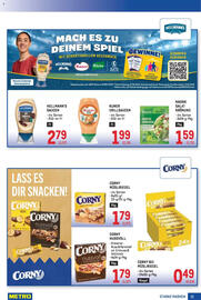 Metro Flugblatt Seite 11