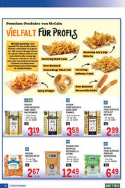 Metro Flugblatt Seite 12