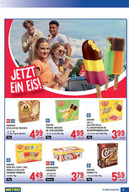 Metro Flugblatt Seite 13