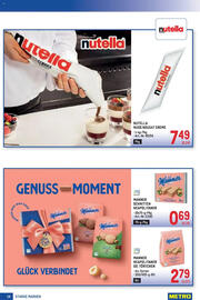 Metro Flugblatt Seite 14