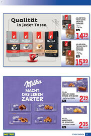 Metro Flugblatt Seite 17