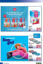 Metro Flugblatt Seite 18