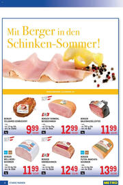 Metro Flugblatt Seite 2
