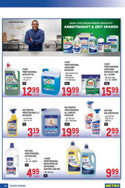 Metro Flugblatt Seite 24