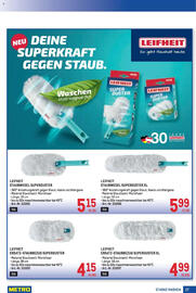 Metro Flugblatt Seite 27