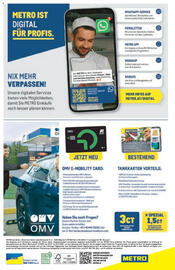 Metro Flugblatt Seite 28