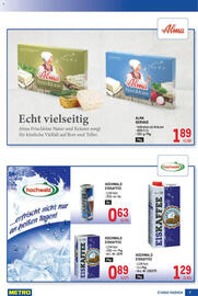 Metro Flugblatt Seite 7