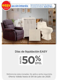 Catálogo Easy semana 27 Página 11