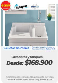 Catálogo Easy semana 27 Página 12