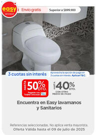 Catálogo Easy semana 27 Página 5