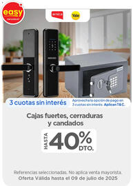 Catálogo Easy semana 27 Página 7