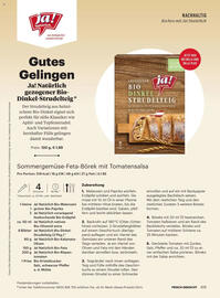 Billa Flugblatt Seite 105
