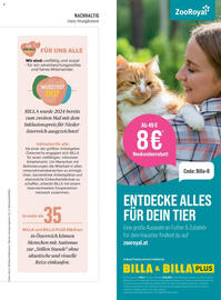 Billa Flugblatt Seite 107
