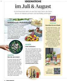 Billa Flugblatt Seite 14