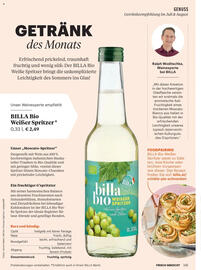 Billa Flugblatt Seite 141